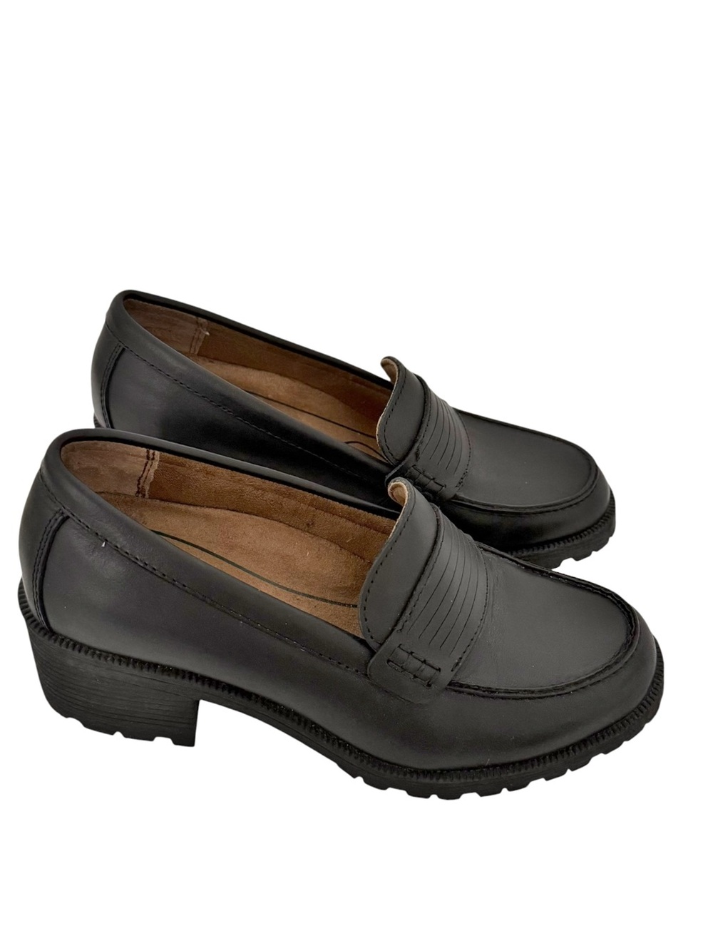 Eastland Women’s Black Newbury Loafer